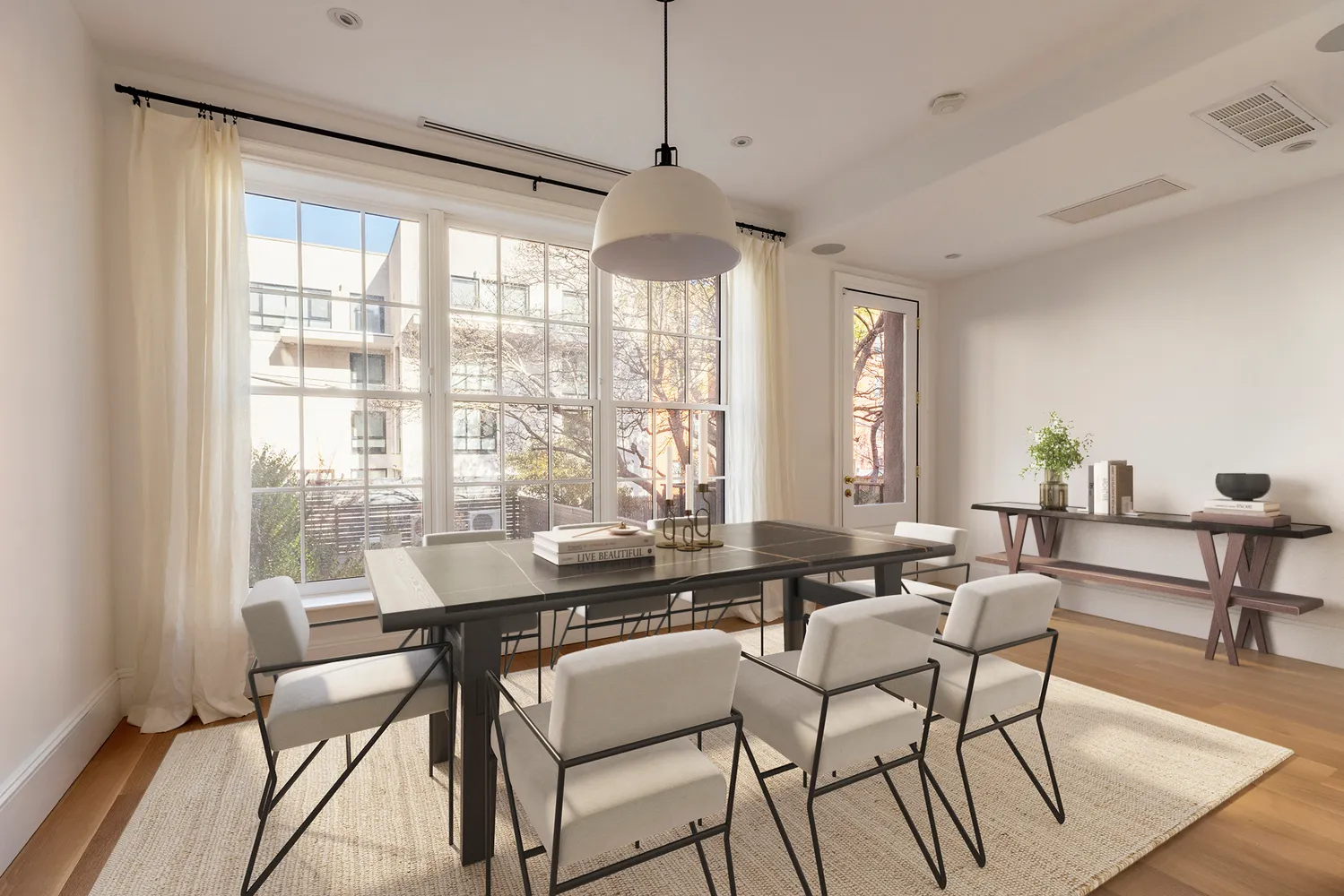 $25,000 | 237 Front Street | DUMBO