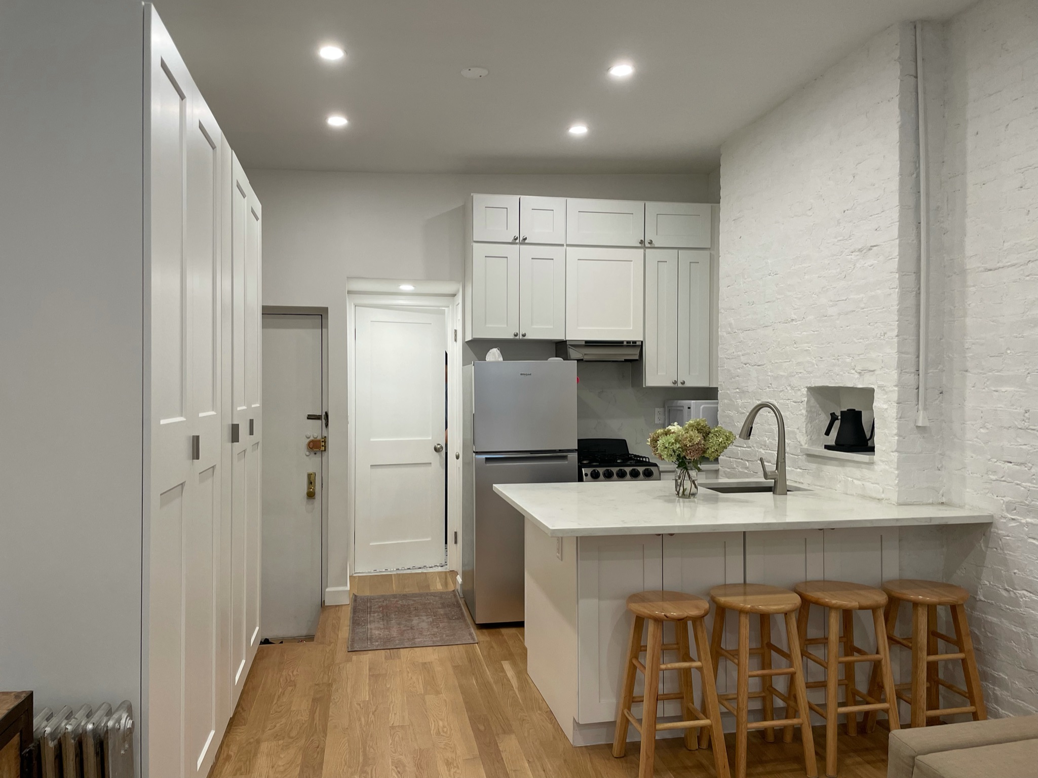 147 Sullivan Street, Unit 2C Manhattan, NY 10012 - Photo 3 of 6