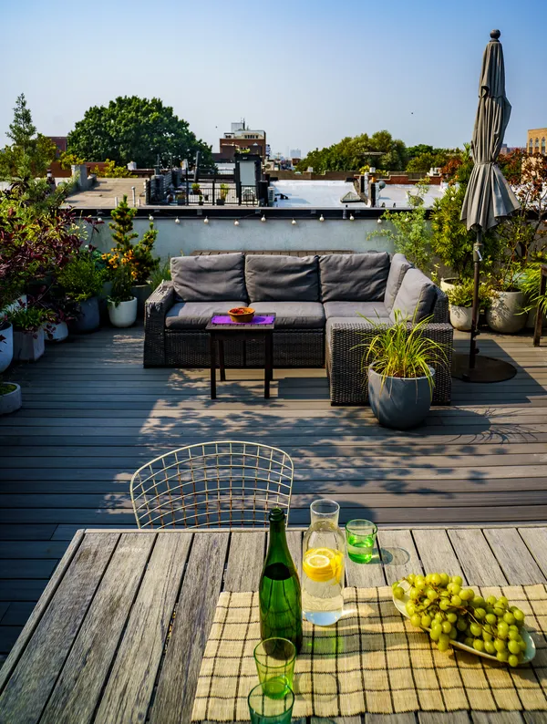 $1,500,000 | 118 President Street, Unit 4 | Columbia Street Waterfront