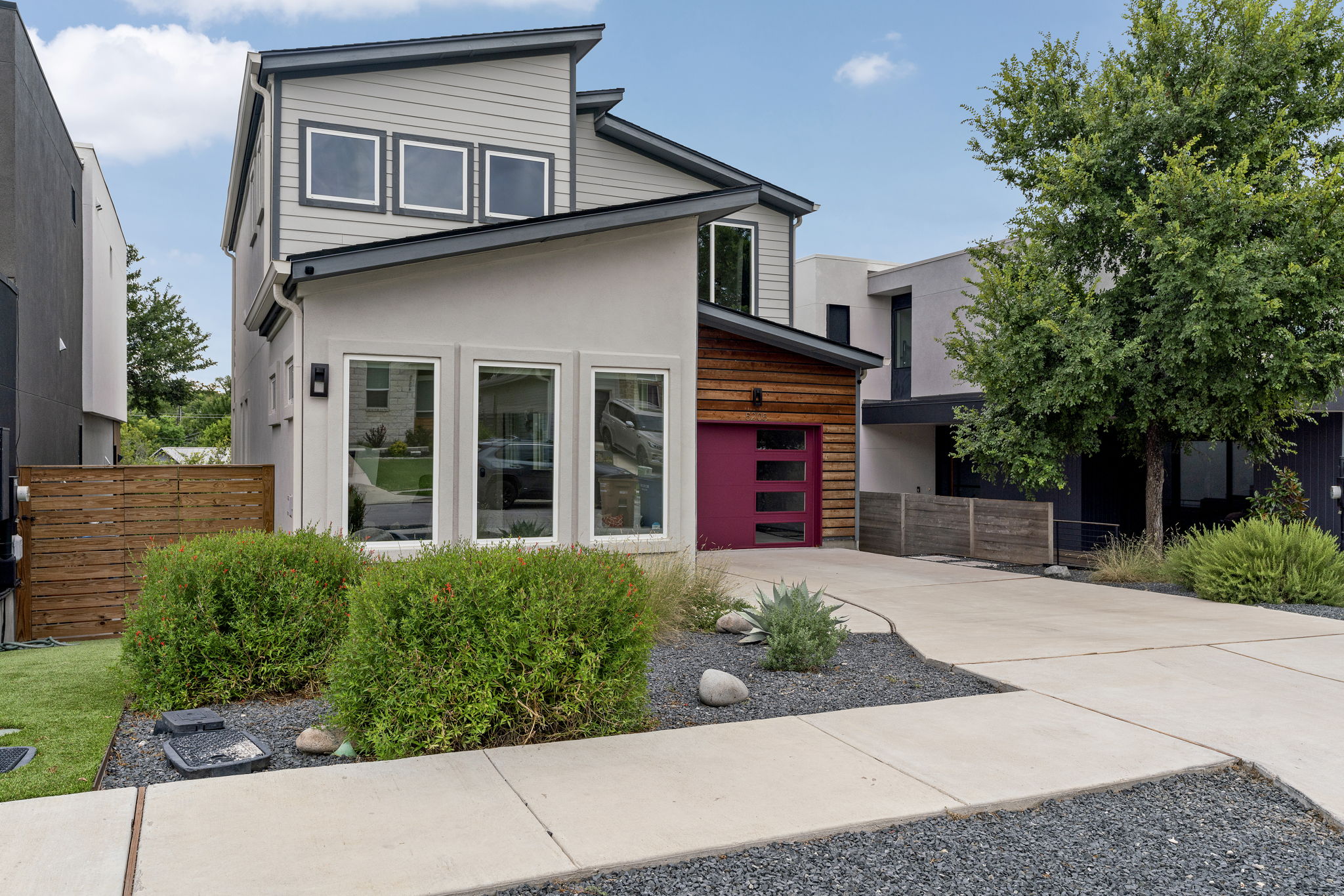 5205 Rob-Scott Street Austin, TX 78721 - Photo 7 of 41