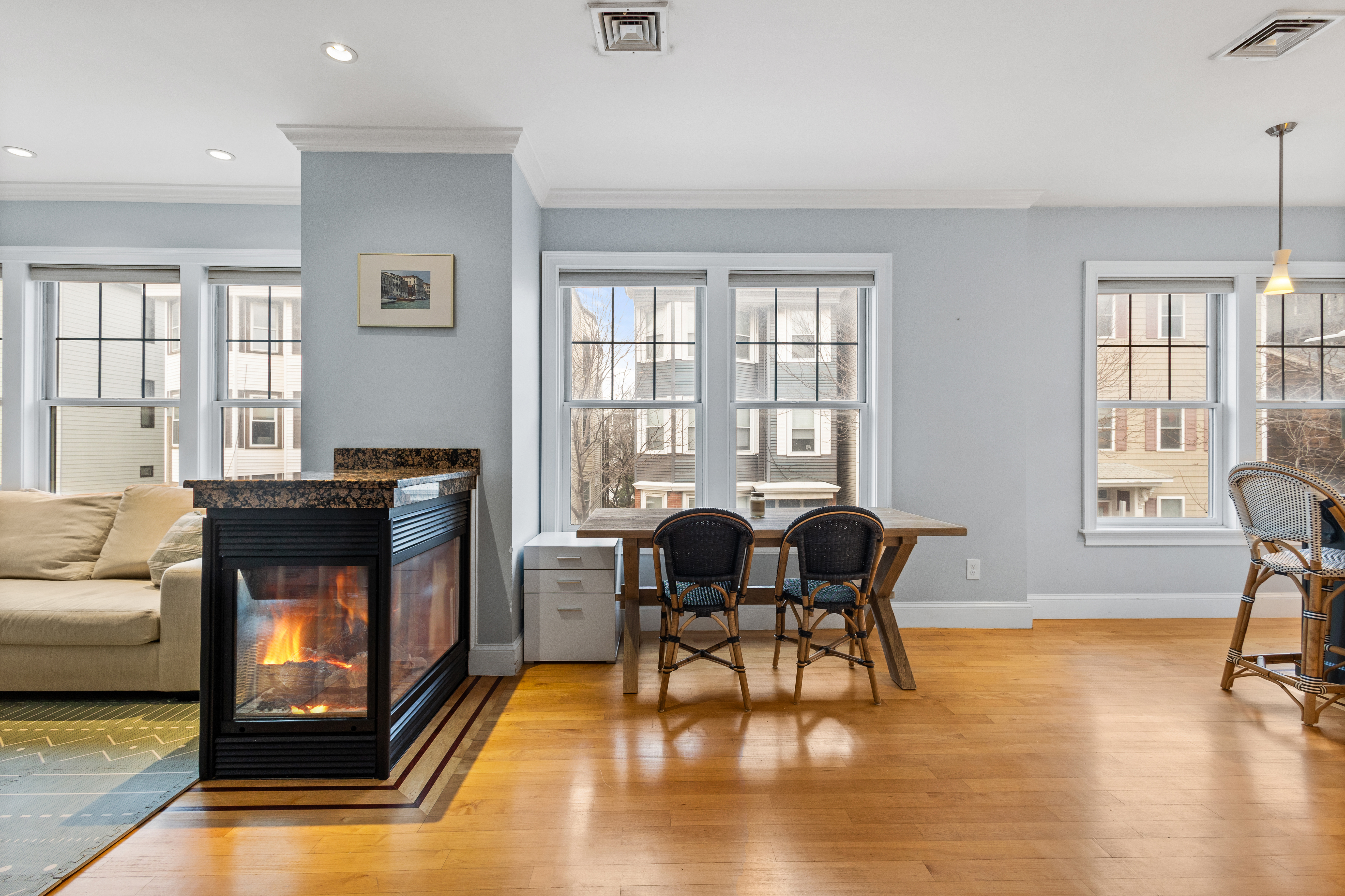 591 East 3rd Street, Unit 1 Boston, MA 02127 - Photo 4 of 15