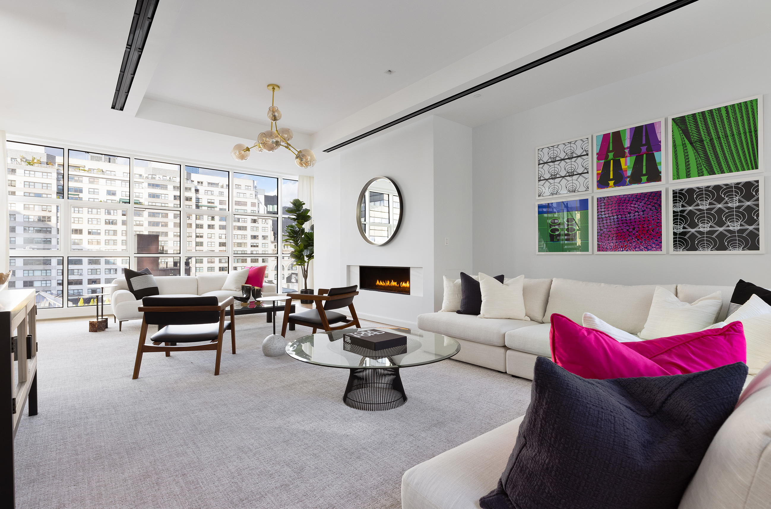 12 East 13th Street, Unit PH Manhattan, NY 10003 - Photo 8 of 28