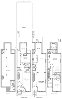 $3,500,000 | 703 Park Place | Crown Heights