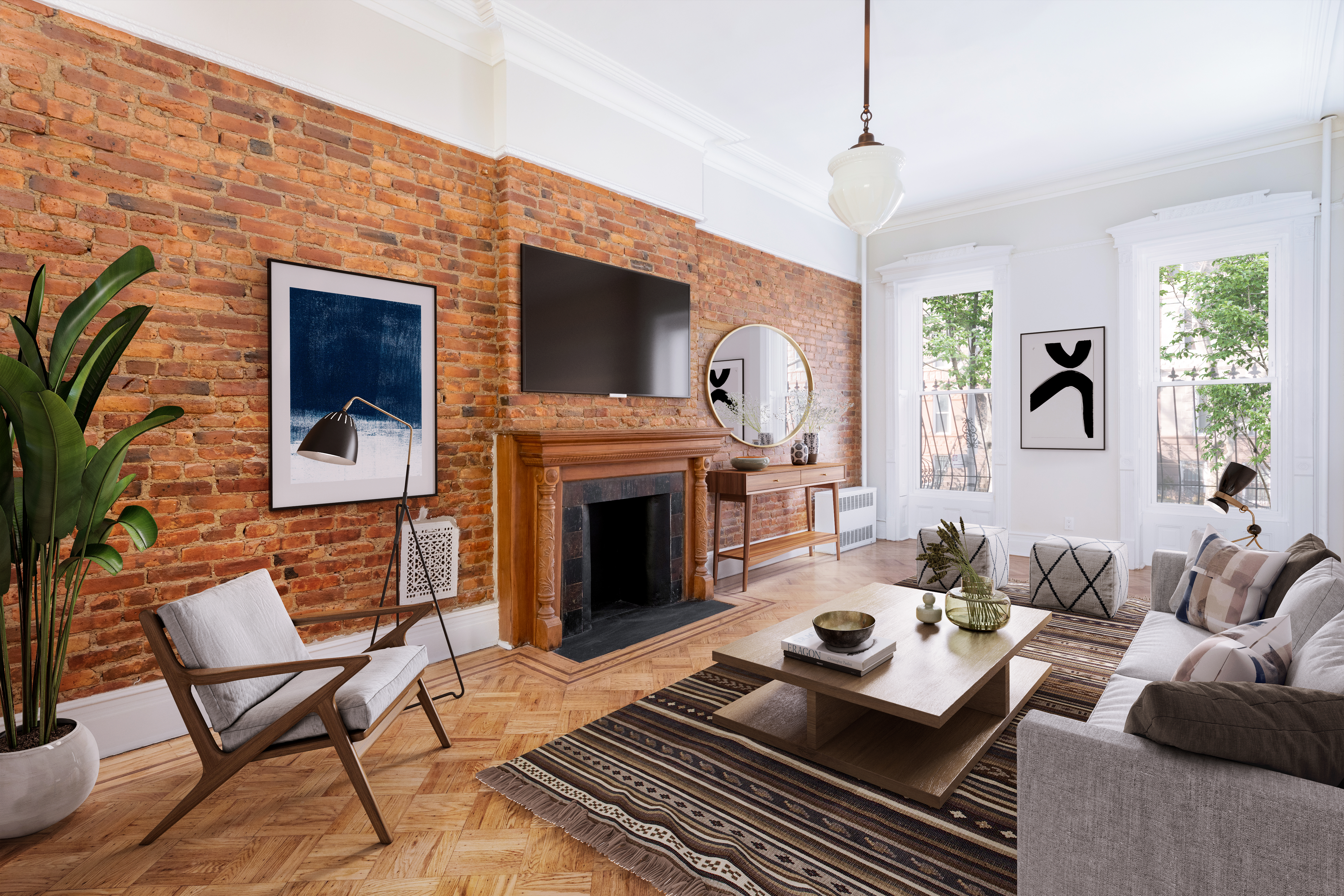 424 Macon Street Brooklyn, NY 11233 - Photo 2 of 28