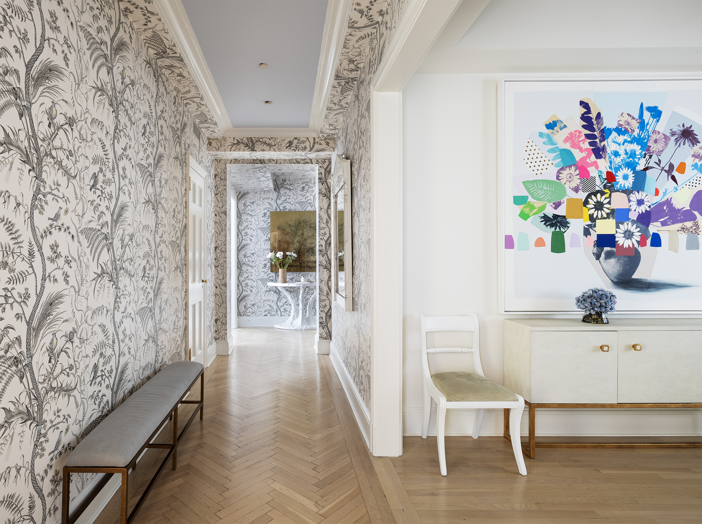 49 East 86th Street, Unit 11A Manhattan, NY 10028 - Photo 4 of 10