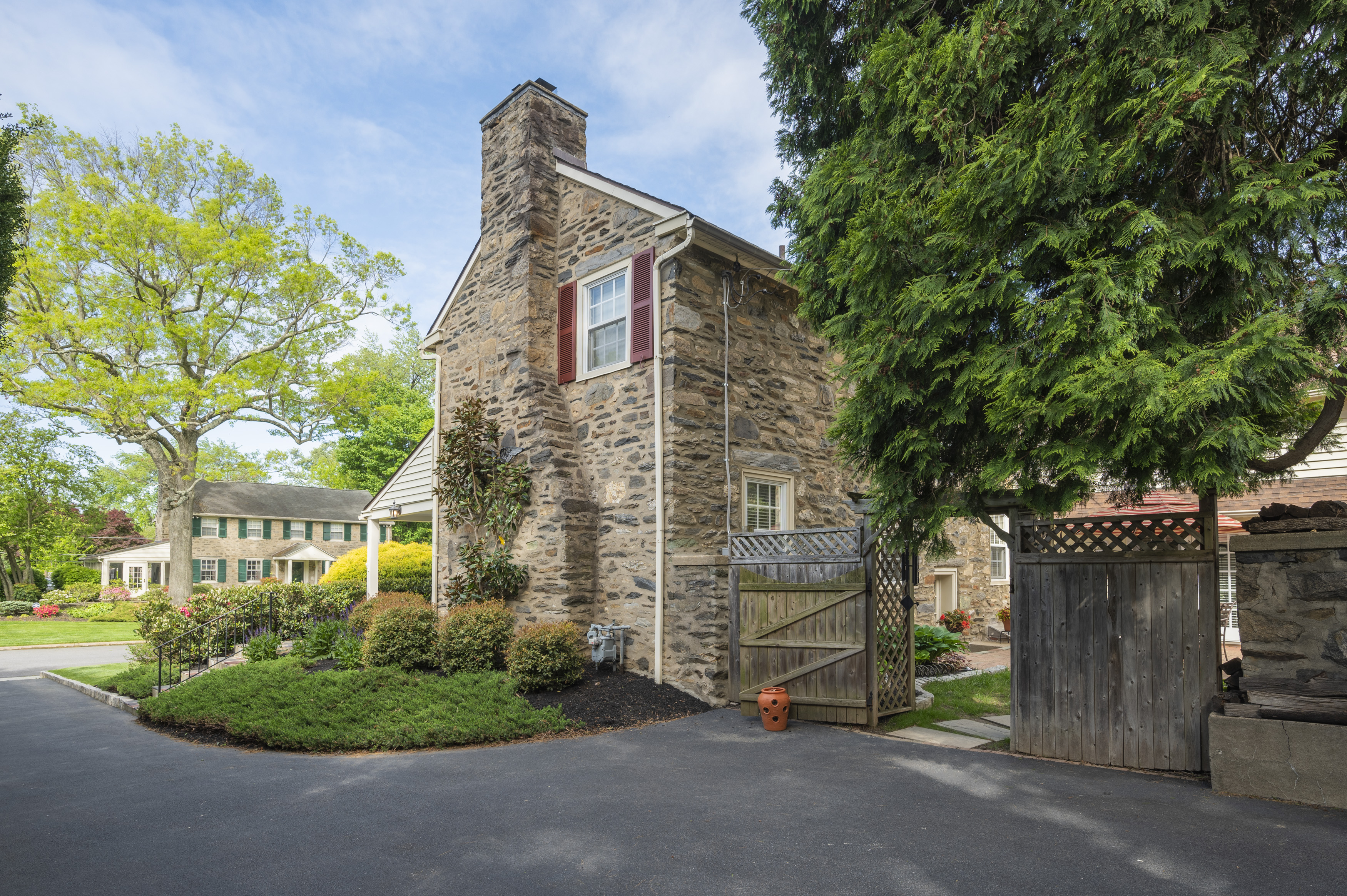 5 Meredith Road Wynnewood, PA 19096 - Photo 39 of 41