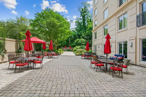 $690,000 | 5 Park Place, Unit 311, Annapolis, MD 21401