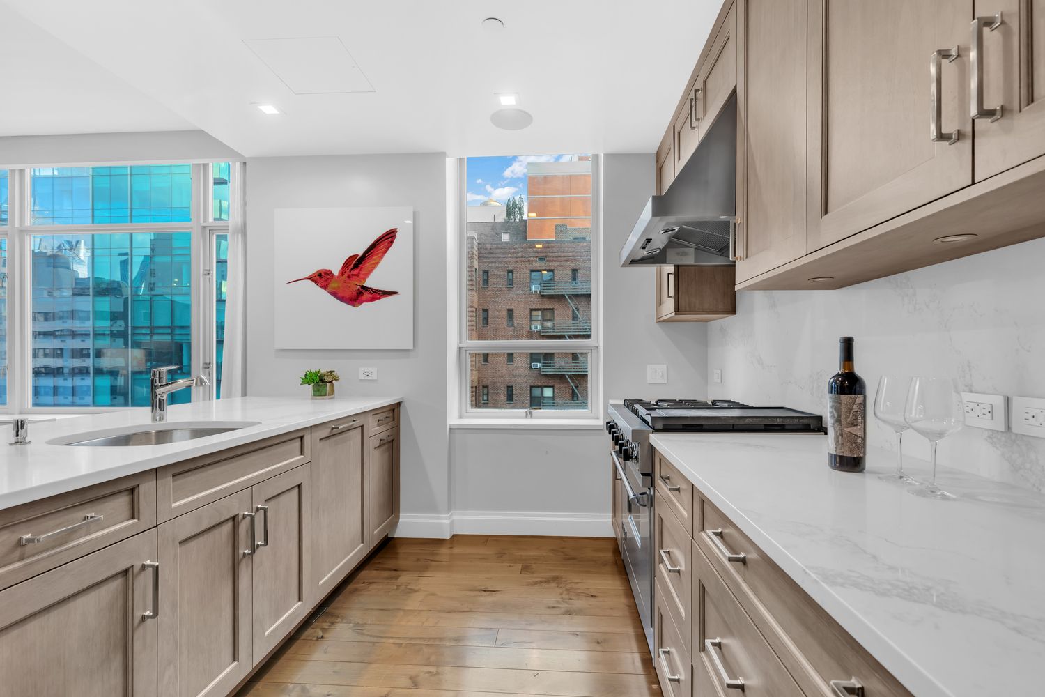 $3,400,000 | 201 West 17th Street, Unit 4A | Chelsea