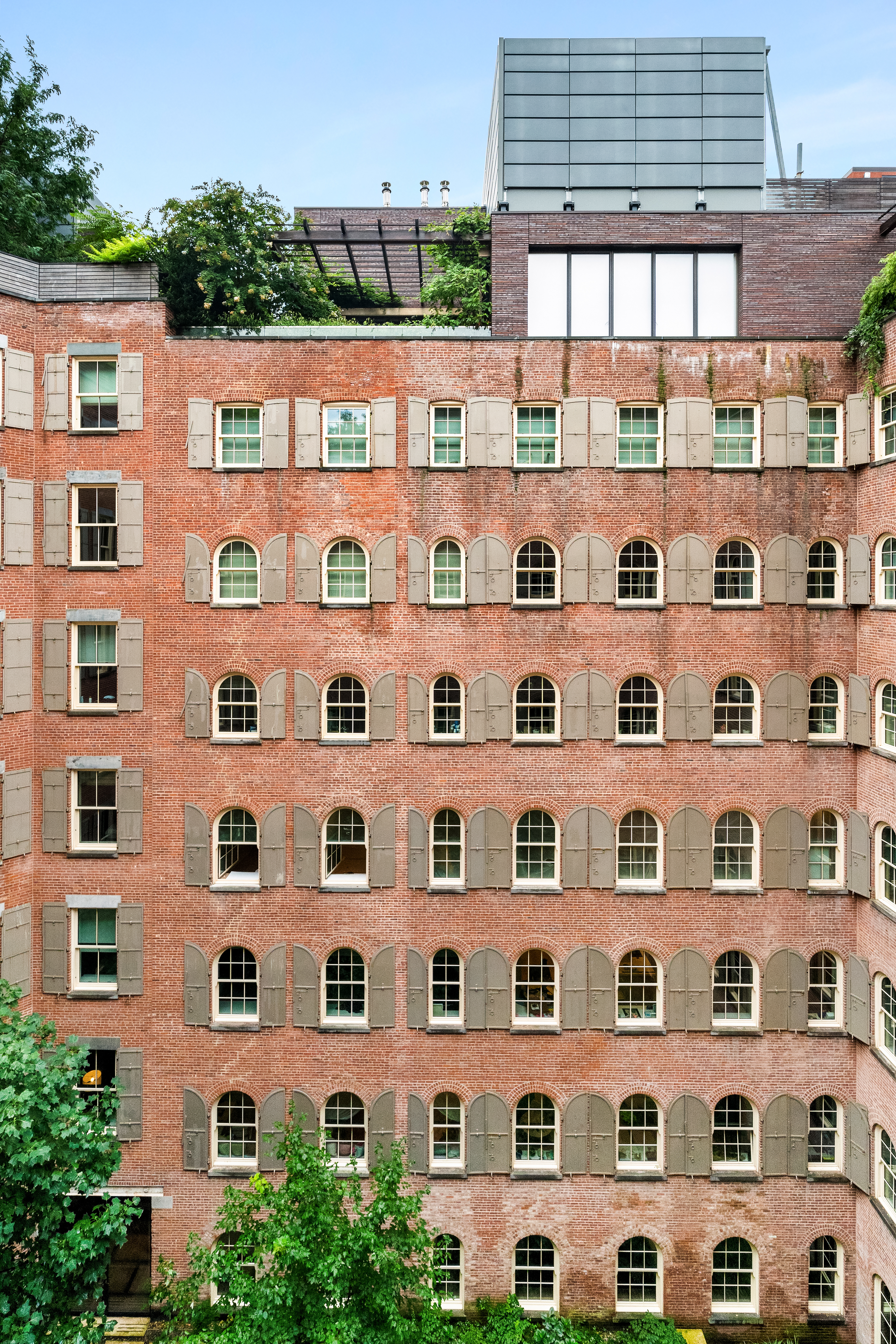 443 Greenwich Street, Unit 6G Manhattan, NY 10013 - Photo 18 of 28