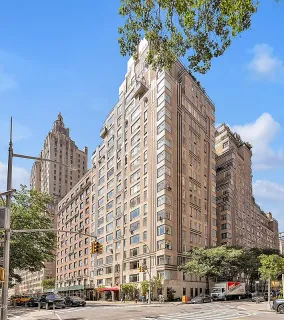 $1,800,000 | 320 Central Park West, Unit 5L | Upper West Side