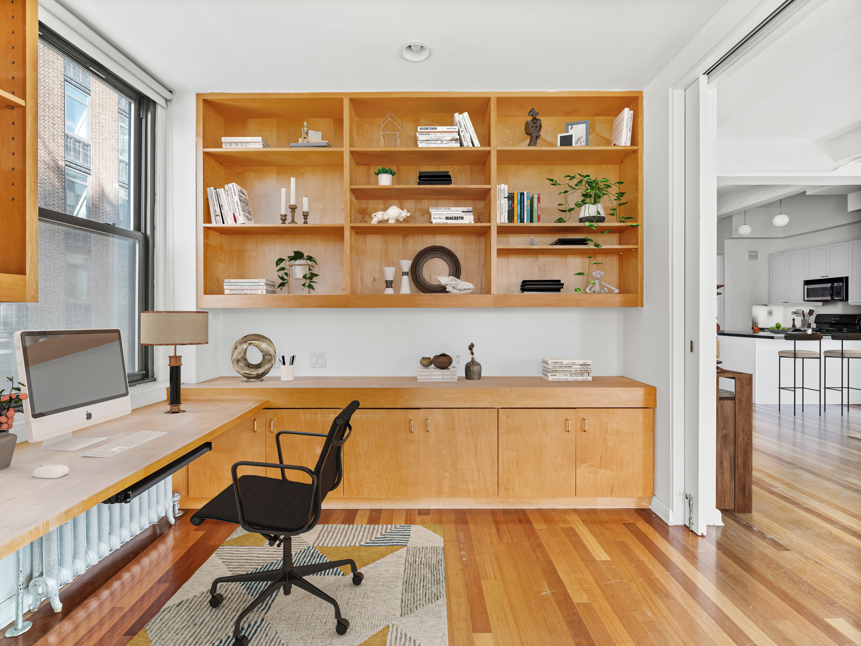 33 Rector Street, Unit 7 Manhattan, NY 10006 - Photo 4 of 21