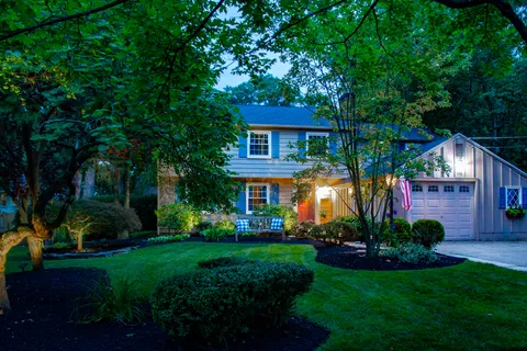 $675,000 | 110 Warfield Road, Cherry Hill, NJ 08034