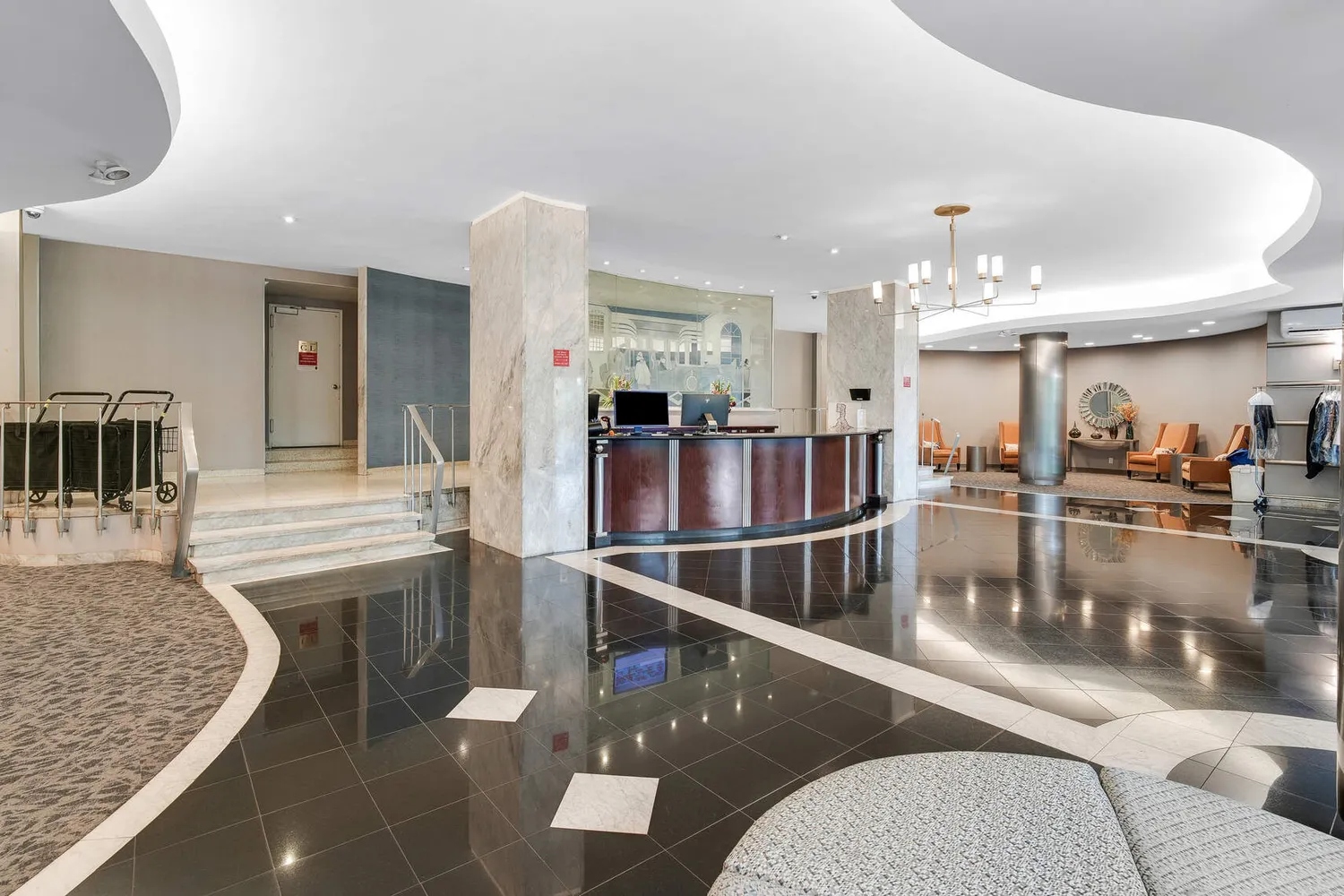 $325,000 | 5800 Arlington Avenue, Unit 17D | North Riverdale