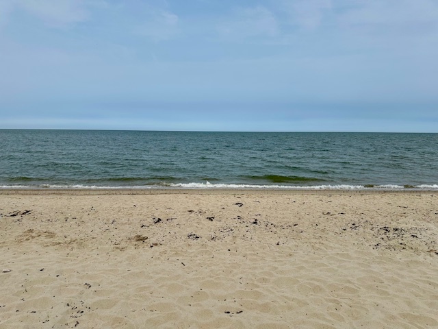 11 Juniper Circle Brewster, MA 02631 - Photo 28 of 29 a view of beach and ocean
