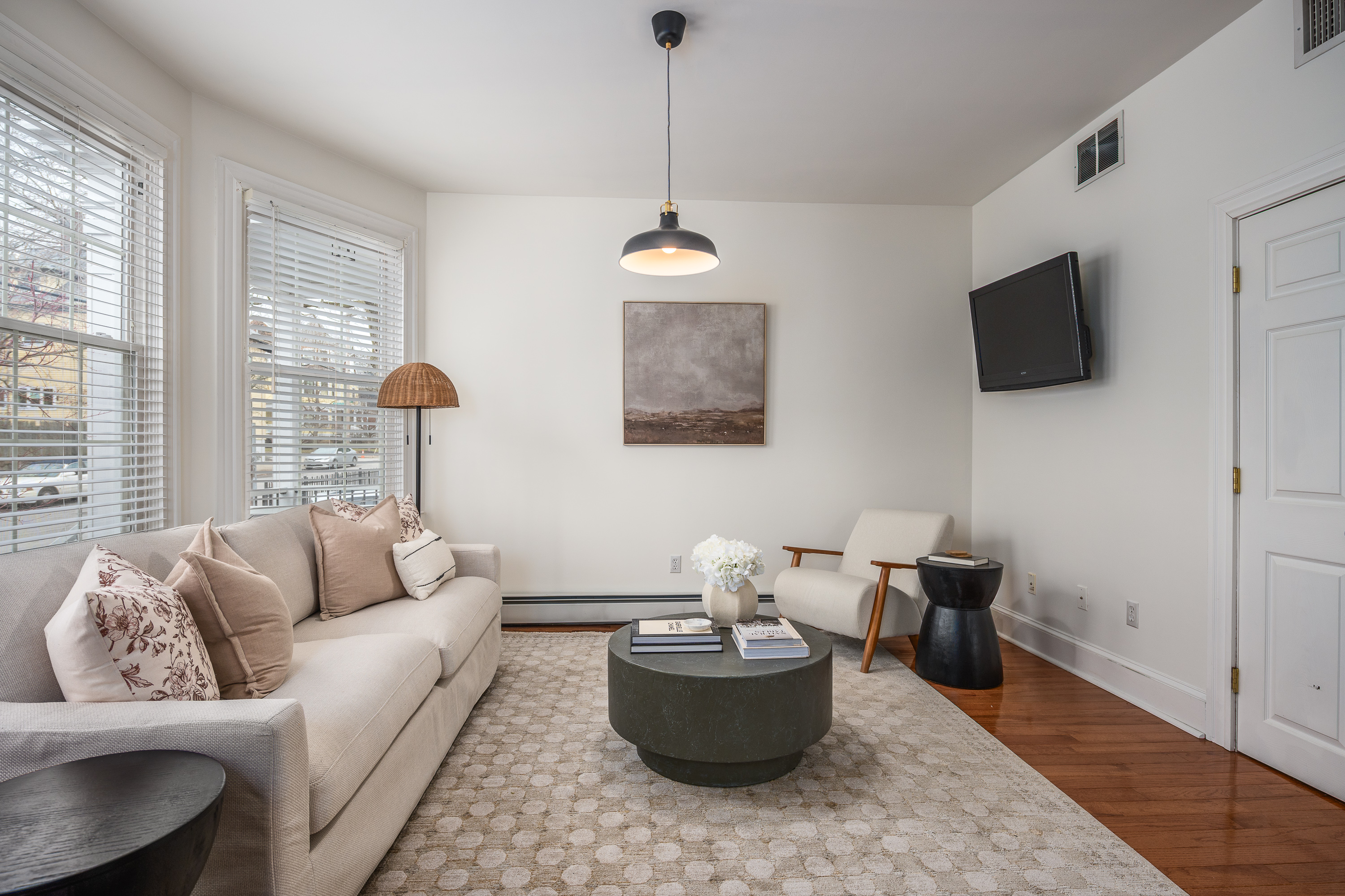 121 Governor Street, Unit 1 Providence, RI 02906 - Photo 4 of 29