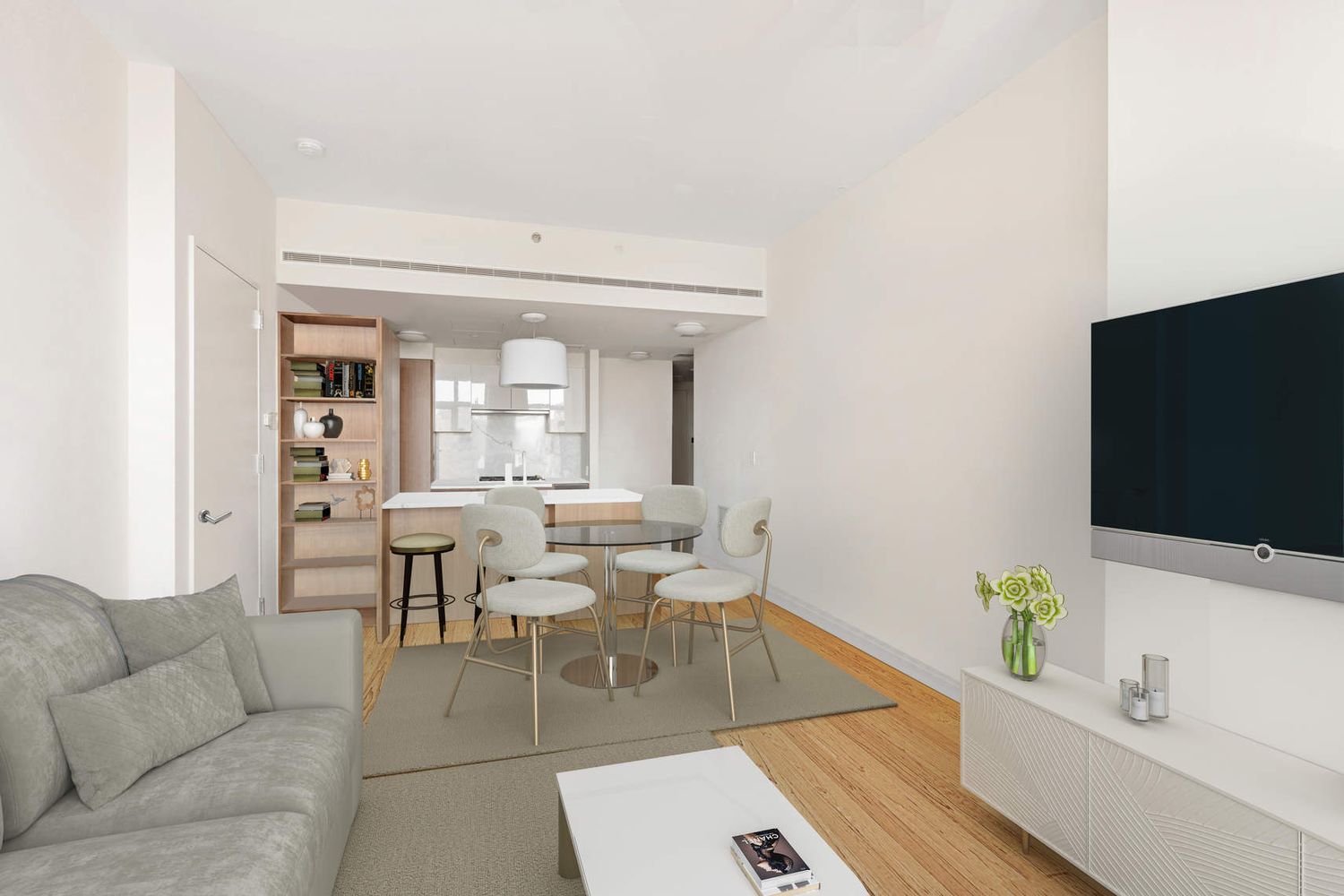 35 West 15th Street, Unit 10B Manhattan, NY 10011 - Photo 2 of 9