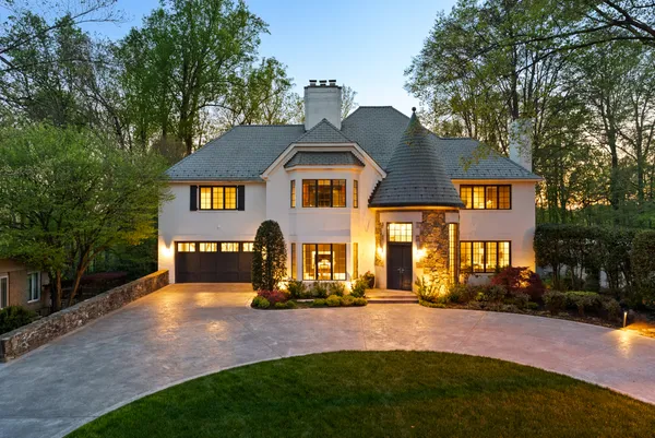 Contact Agent | Carmichael Avenue, Bethesda, MD 20817