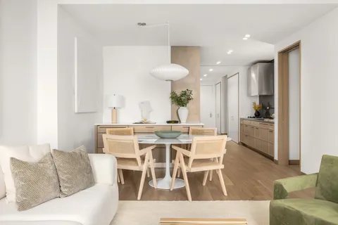 $1,950,000 | 88 Lexington Avenue, Unit 604 | NoMad