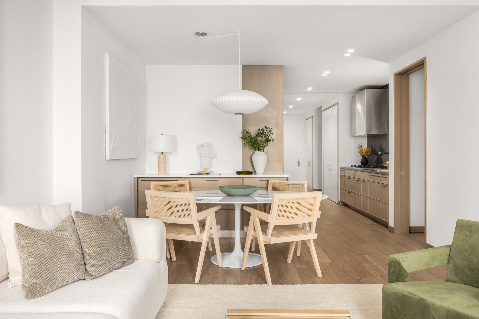 88 Lexington Avenue, Unit 604 Manhattan, NY 10016 - Photo 5 of 12