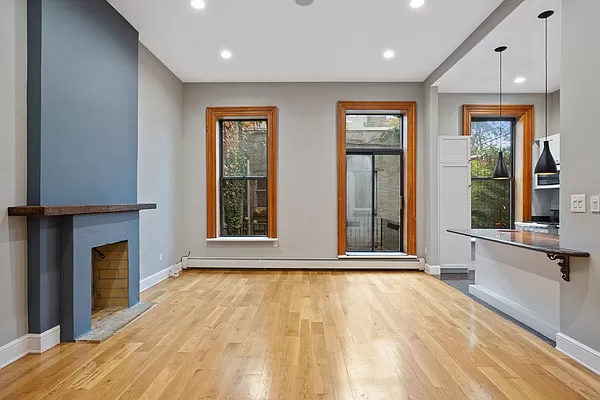 135 Lafayette Avenue, Unit 1 Brooklyn, NY 11238 - Photo 5 of 21