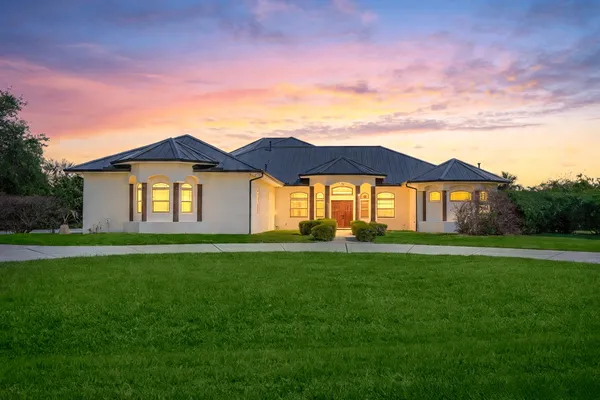 $925,000 | 4010 Turkey Point Drive, Melbourne, FL 32934