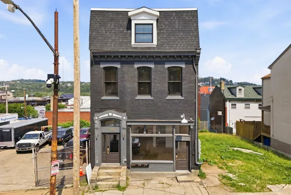 $899,000 | 3329 Liberty Avenue, Pittsburgh, PA 15201