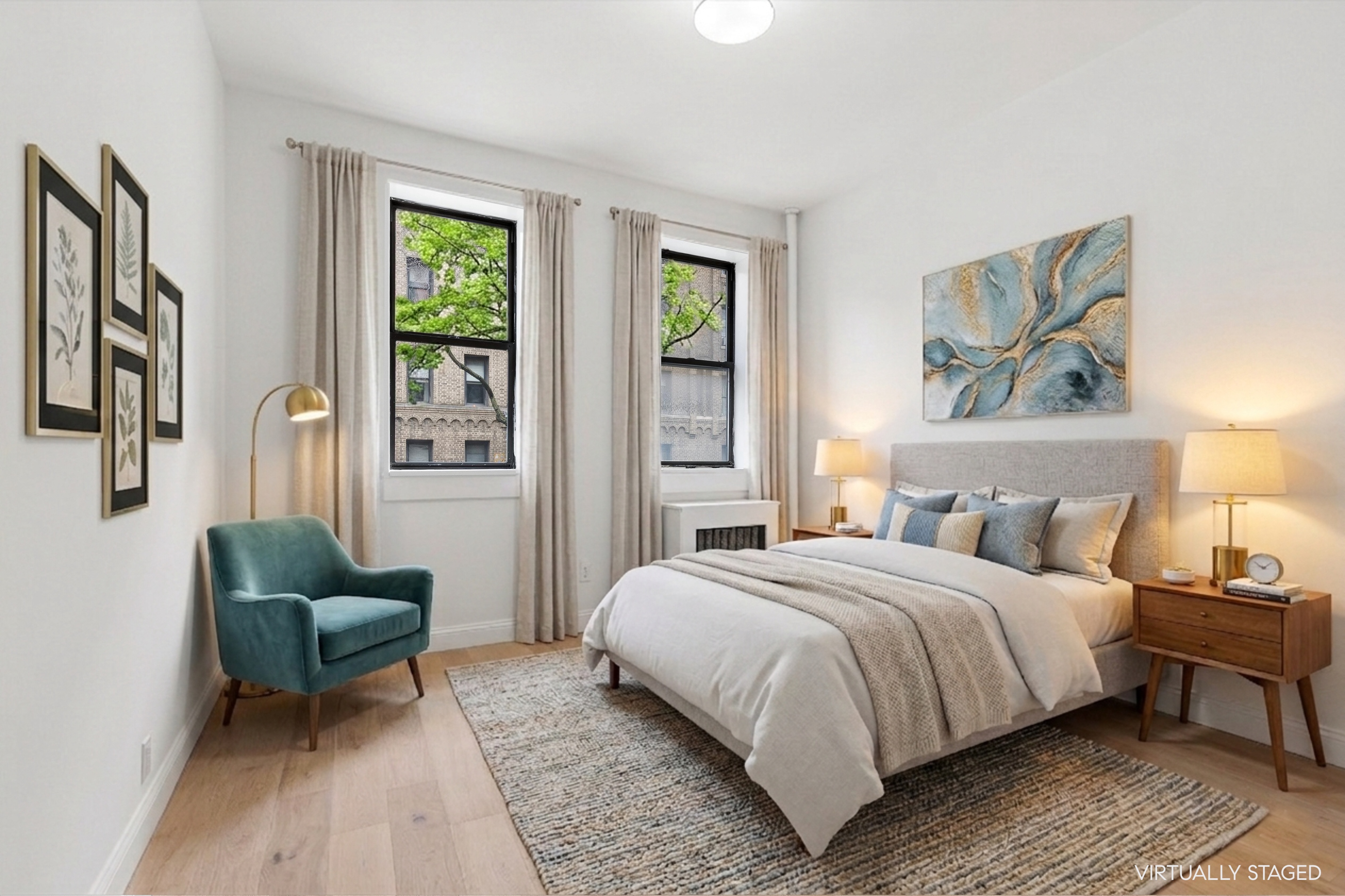 371 Fort Washington Avenue, Unit 1I Manhattan, NY 10033 - Photo 14 of 24