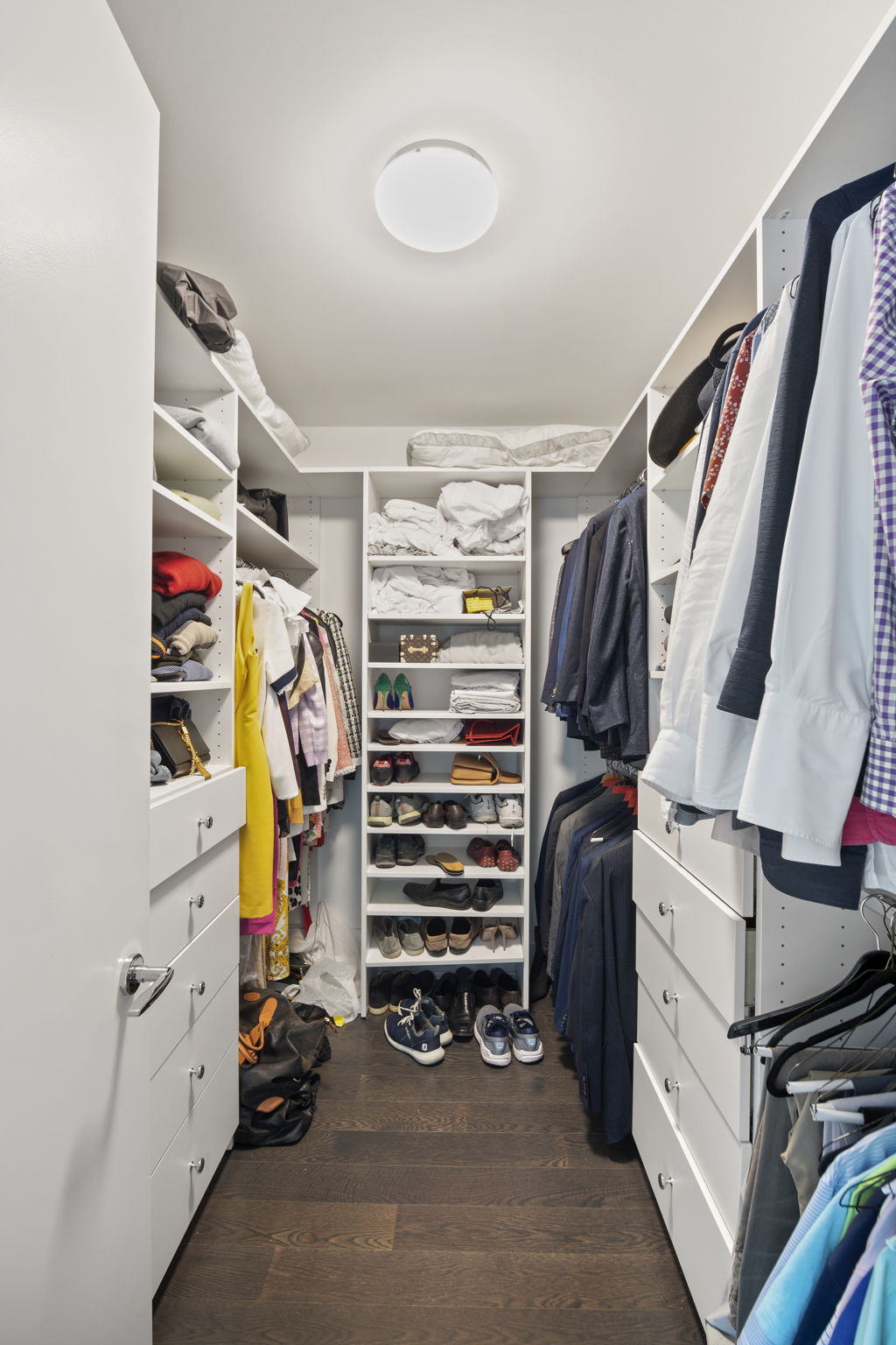 50 Riverside Boulevard, Unit 9L Manhattan, NY 10069 - Photo 9 of 16