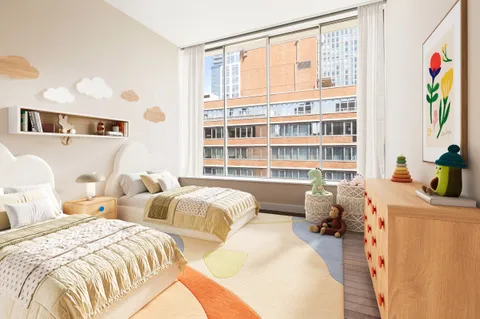 $3,995,000 | 527 West 27th Street, Unit 10B | Chelsea