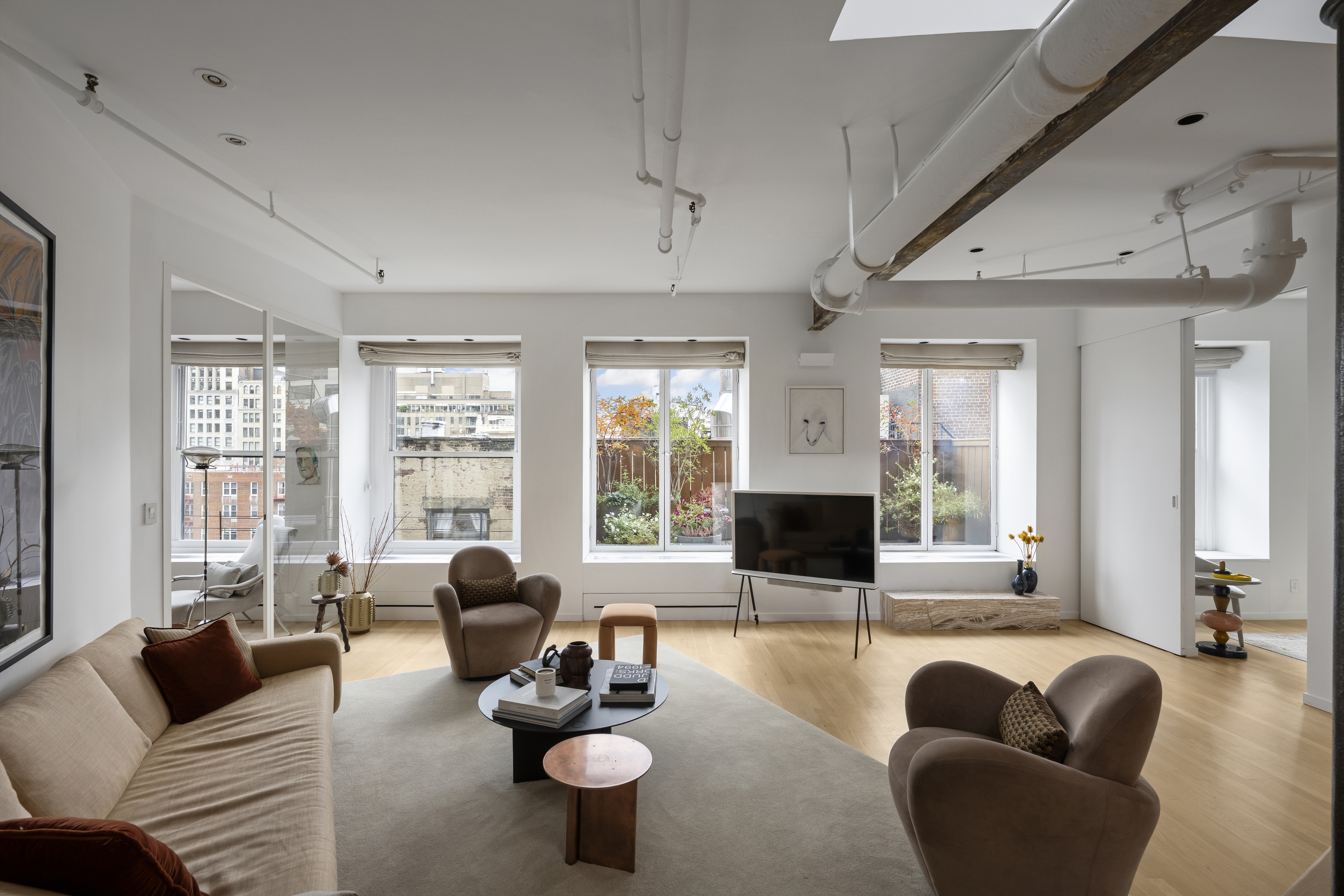 40 West 15th Street, Unit PHB Manhattan, NY 10011 - Photo 2 of 21