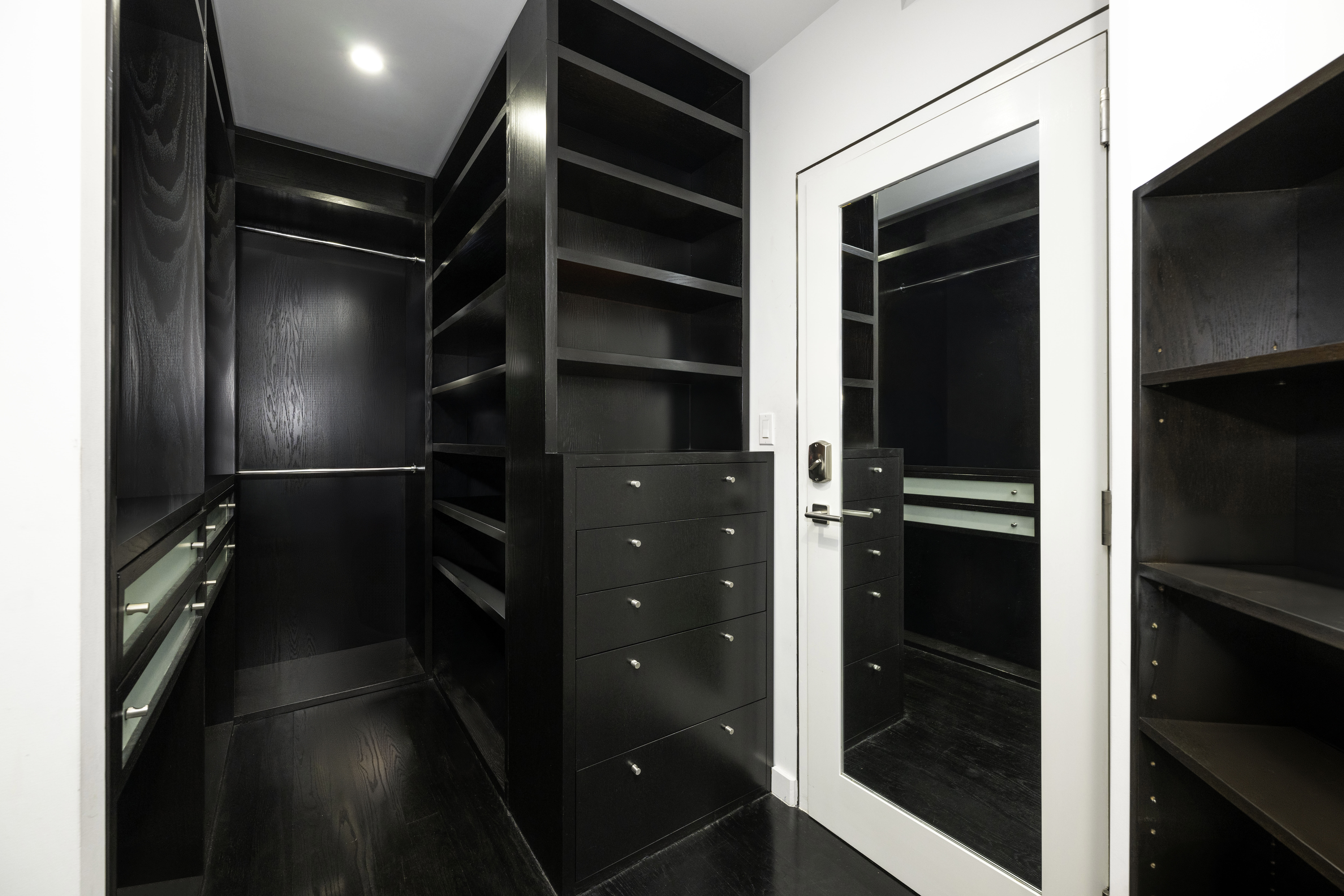 40 East 62nd Street, Unit 8E Manhattan, NY 10065 - Photo 15 of 24 a walk in closet