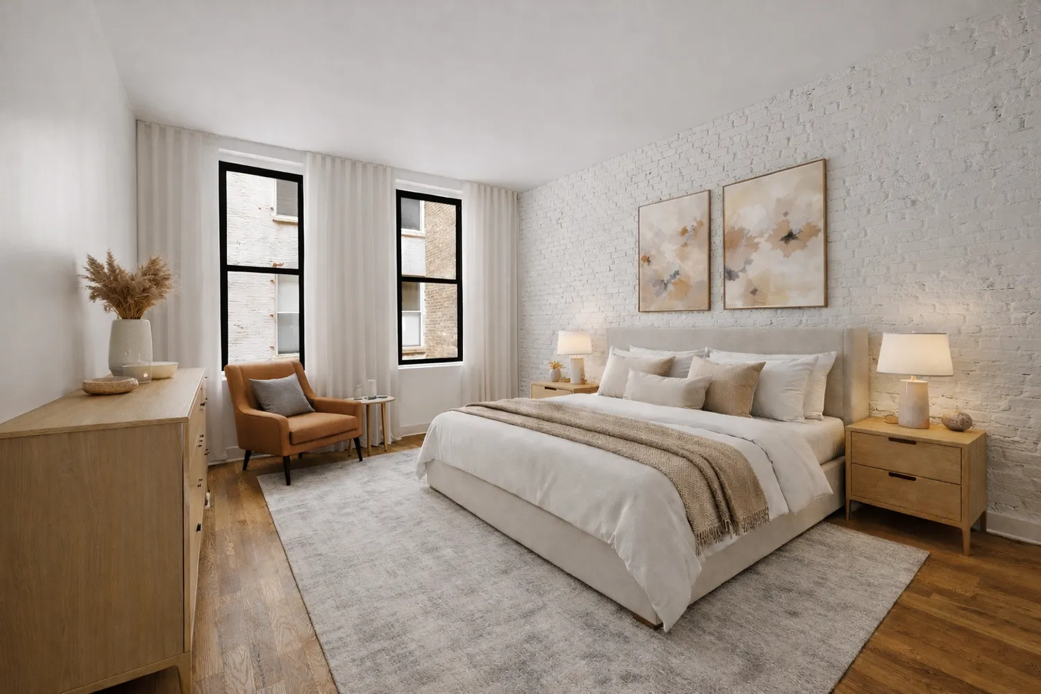 $2,250,000 | 17 Murray Street, Unit 3 | TriBeCa