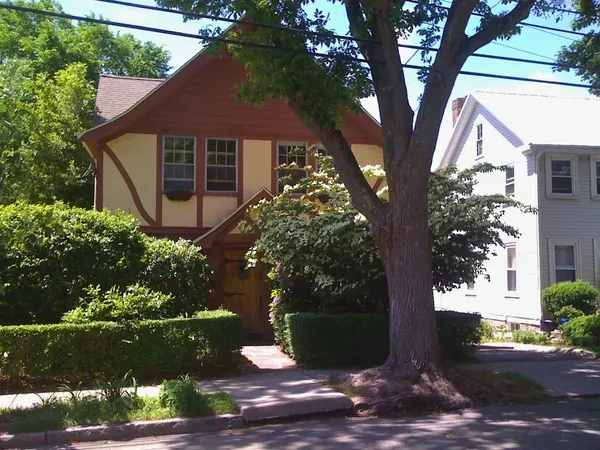 $1,995,000 | 126 Westbourne Terrace, Brookline, MA 02446