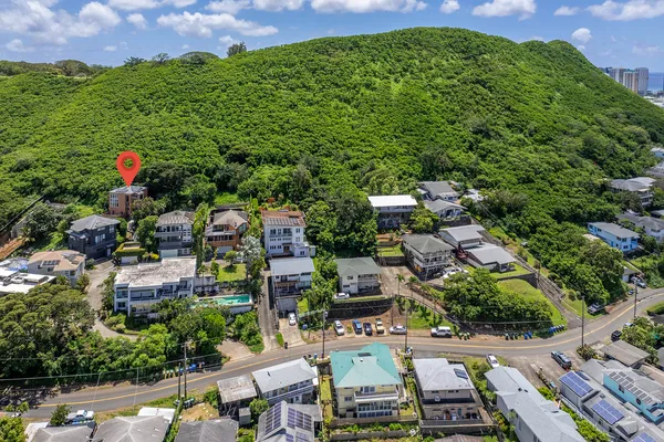 $1,500,000 | 8 Prospect Street, Honolulu, HI 96813