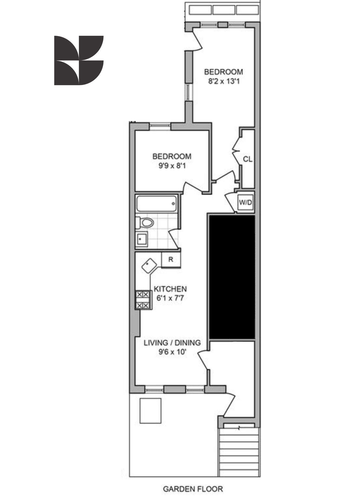 90 Putnam Avenue, Unit 1 Brooklyn, NY 11238 - Photo 12 of 12