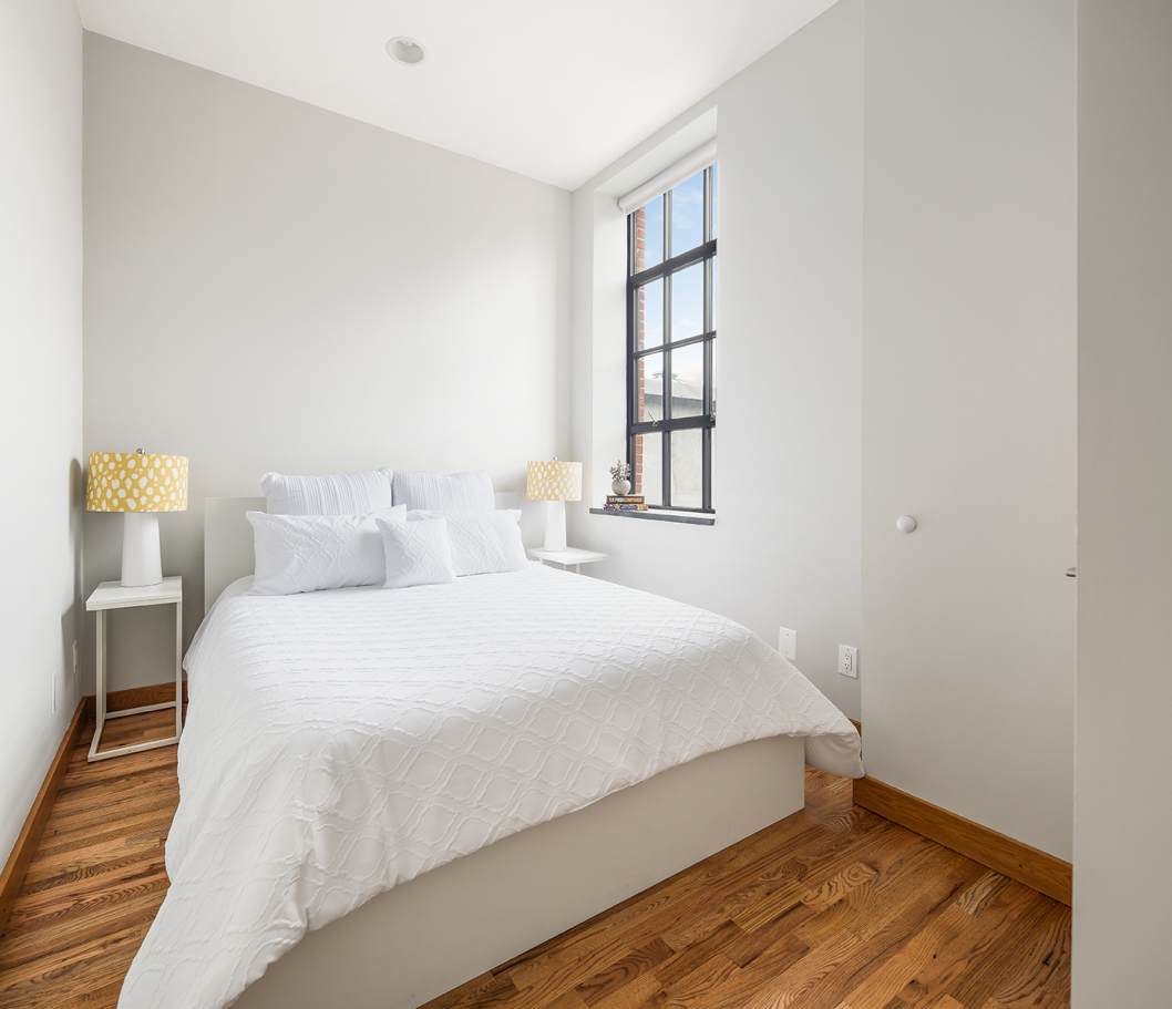 37 Bridge Street, Unit PHE Brooklyn, NY 11201 - Photo 8 of 14 Gallery Image 8