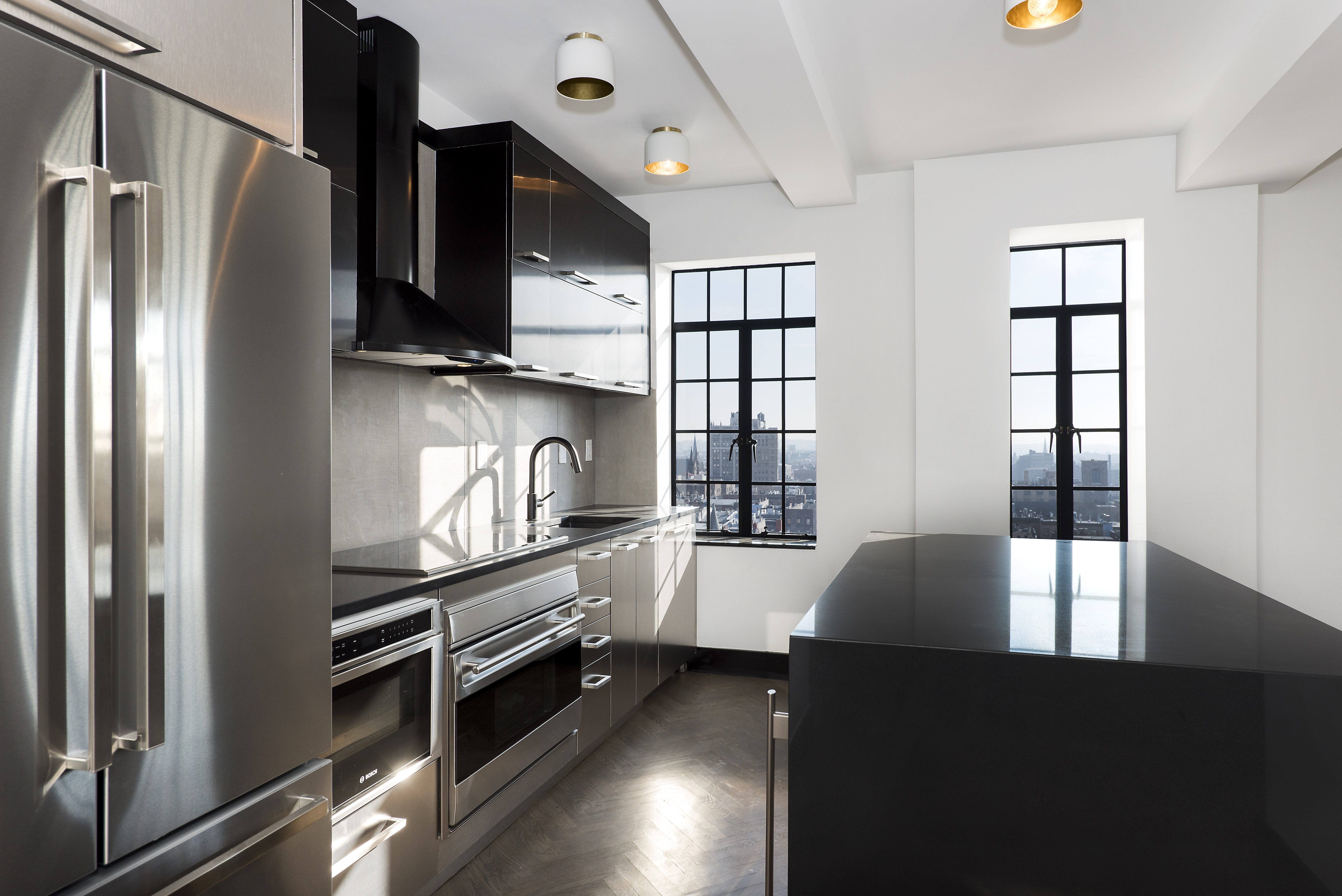 25 Monroe Place, Unit 12D Brooklyn, NY 11201 - Photo 2 of 15