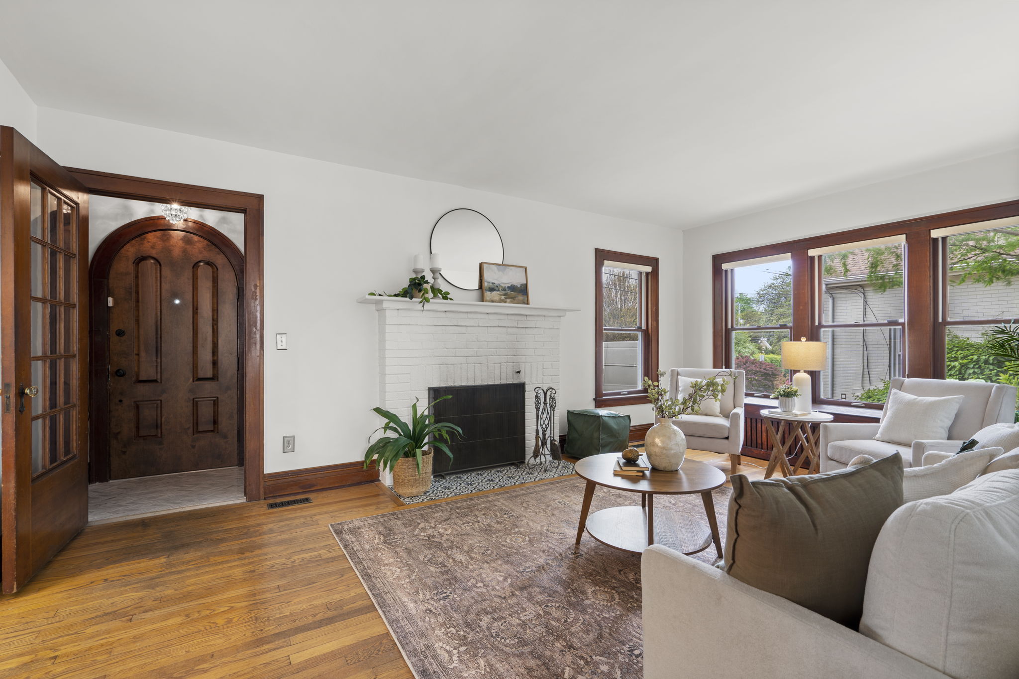 9409 Garwood Street Silver Spring, MD 20901 - Photo 8 of 50