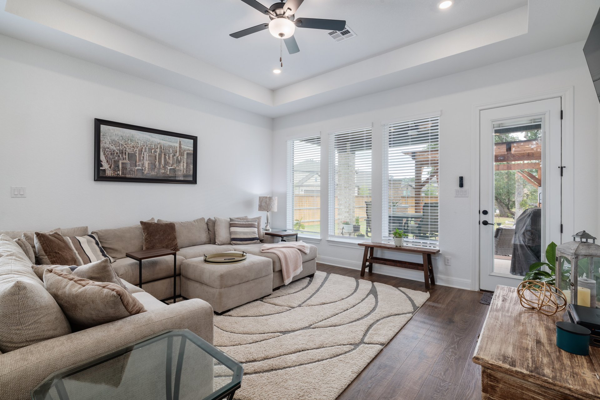 1236 Scenic Grn Loop Georgetown, TX 78628 - Photo 5 of 31