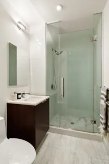 $5,500,000 | 101 Warren Street, Unit 2010 | TriBeCa