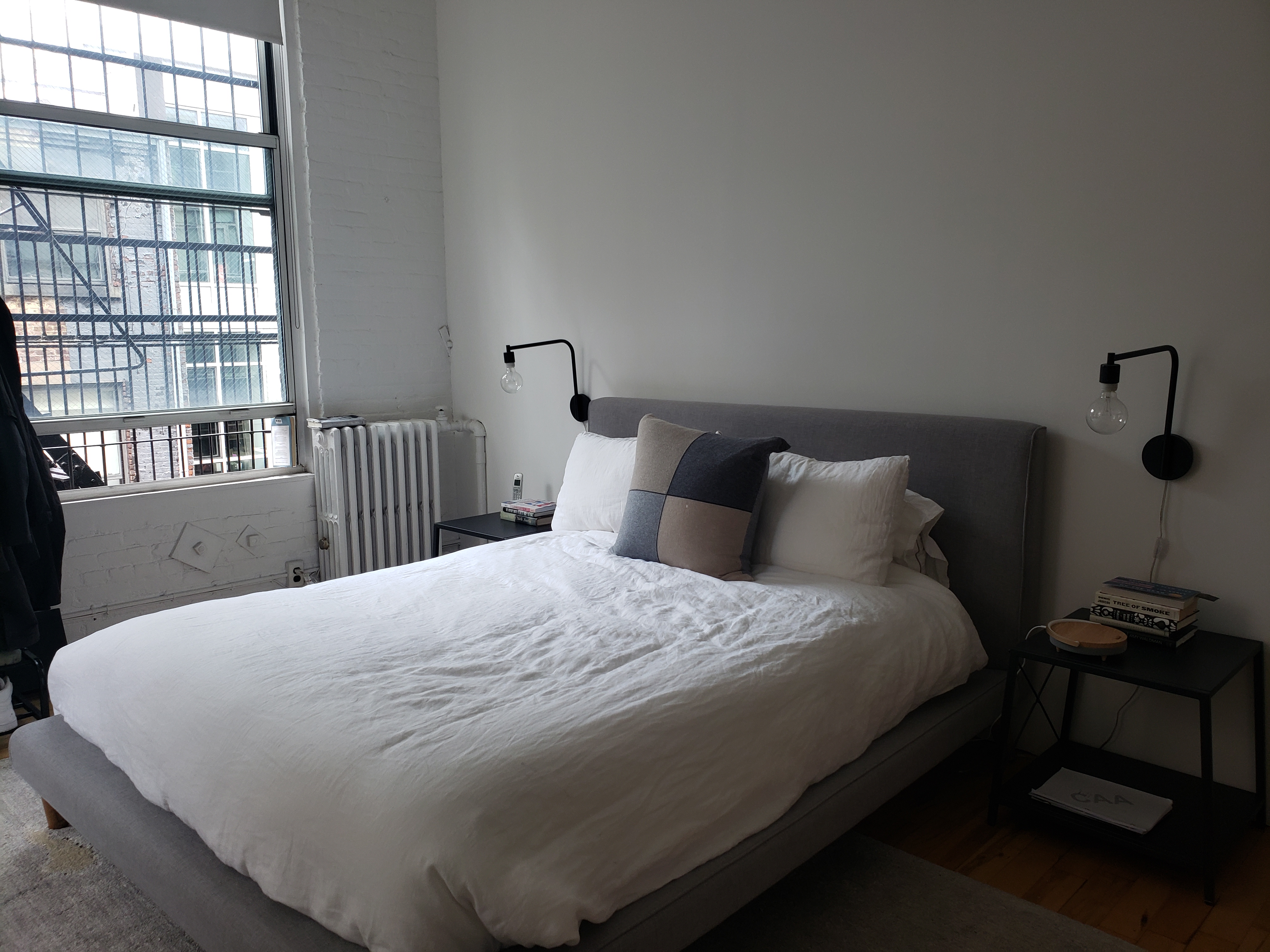 135 Wooster Street Manhattan, NY 10012 - Photo 8 of 10