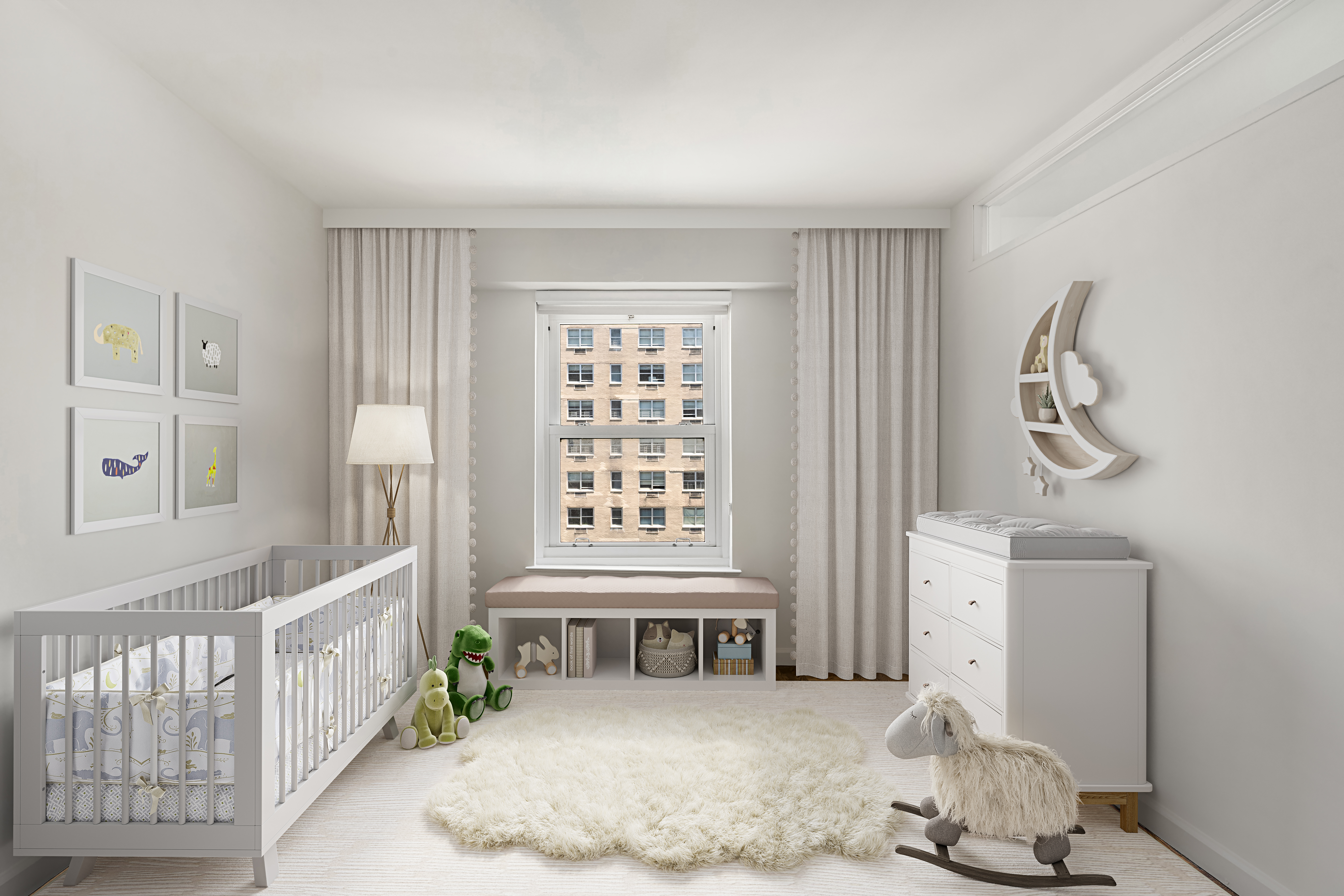 501 East 79th Street, Unit 11E Manhattan, NY 10075 - Photo 10 of 17