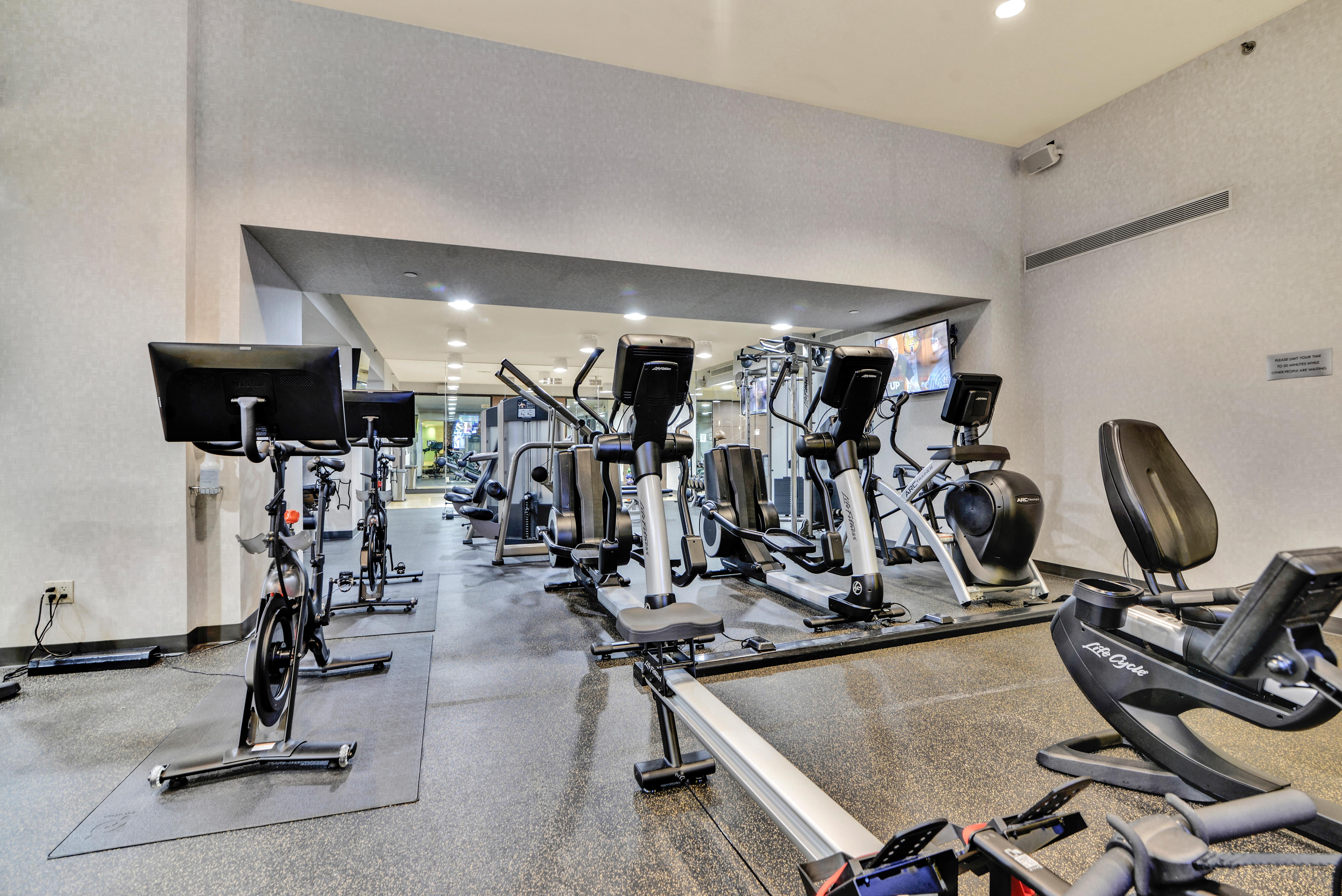 240 Riverside Boulevard, Unit 11F Manhattan, NY 10069 - Photo 20 of 27