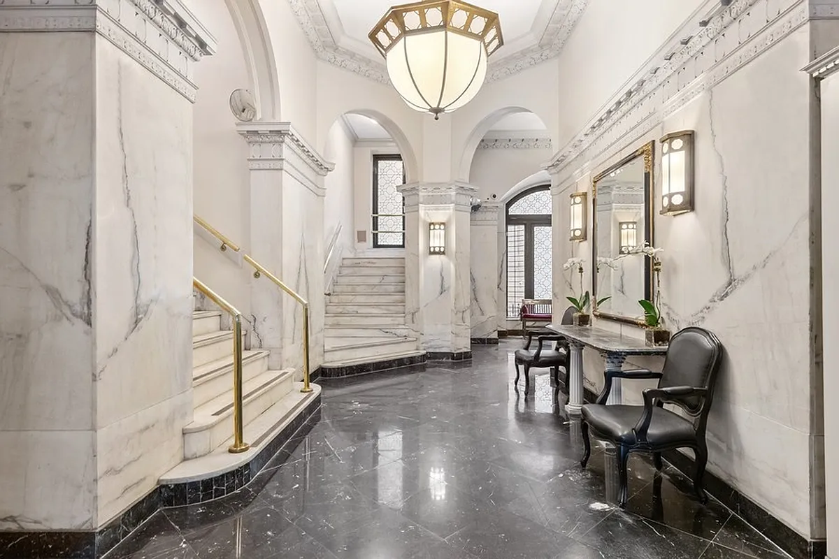 780 West End Avenue, Unit 4F Manhattan, NY 10025 - Photo 12 of 19