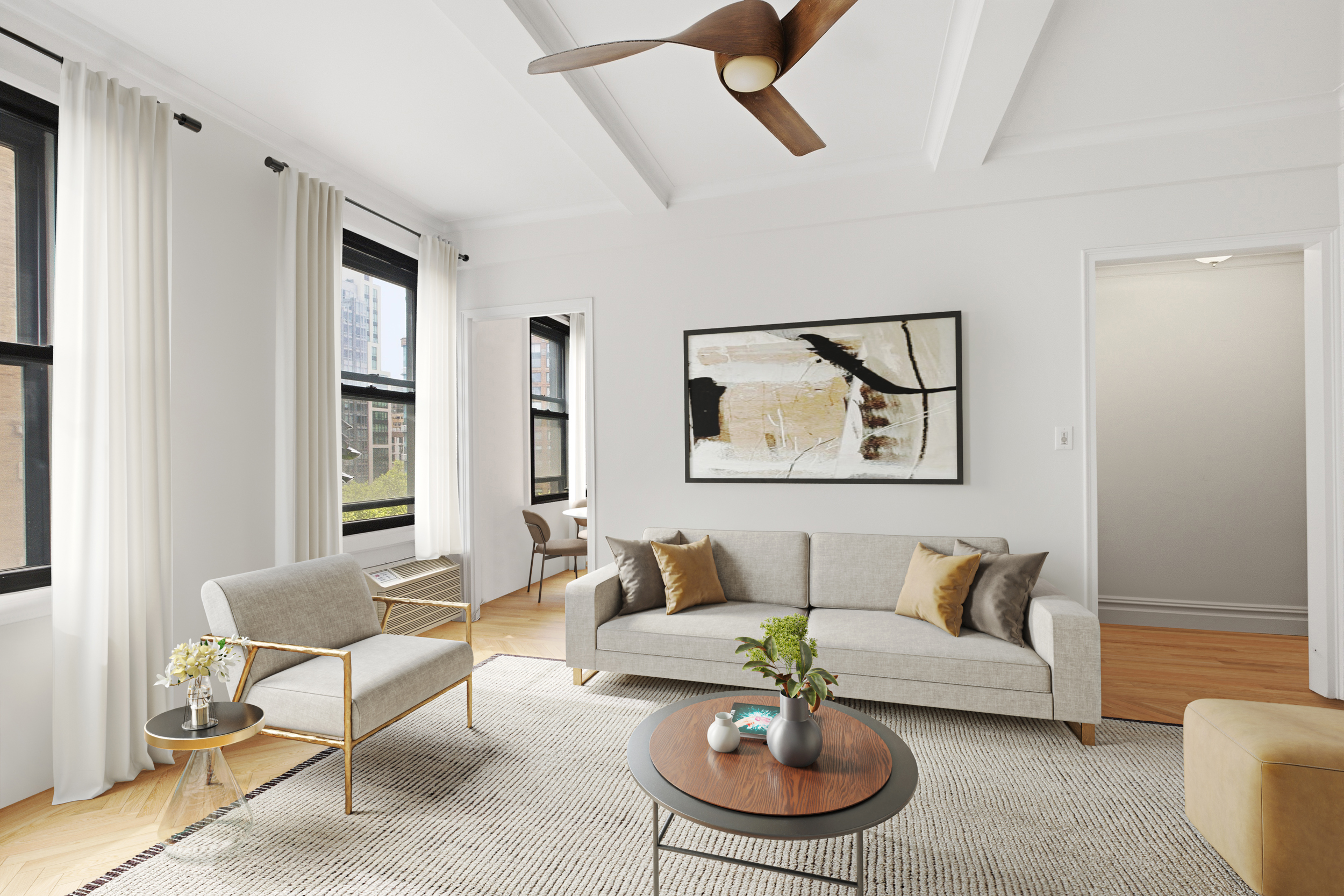 175 West 73rd Street, Unit 8E Manhattan, NY 10023 - Photo 1 of 13 Gallery Image 1
