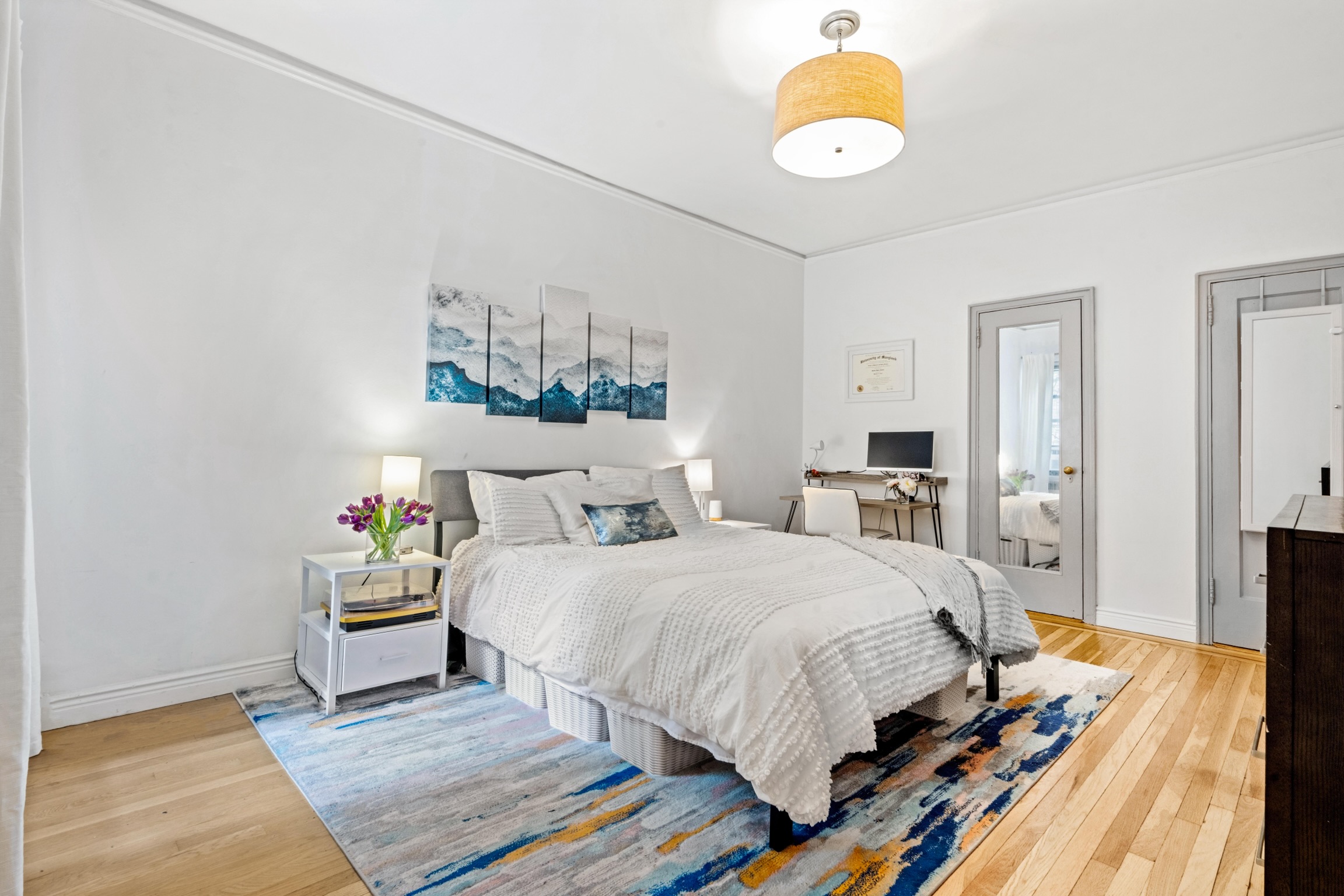 320 West 90th Street, Unit 1B Manhattan, NY 10024 - Photo 6 of 12