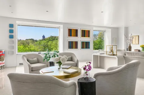 $5,000,000 | 955 5th Avenue, Unit 7A | Lenox Hill