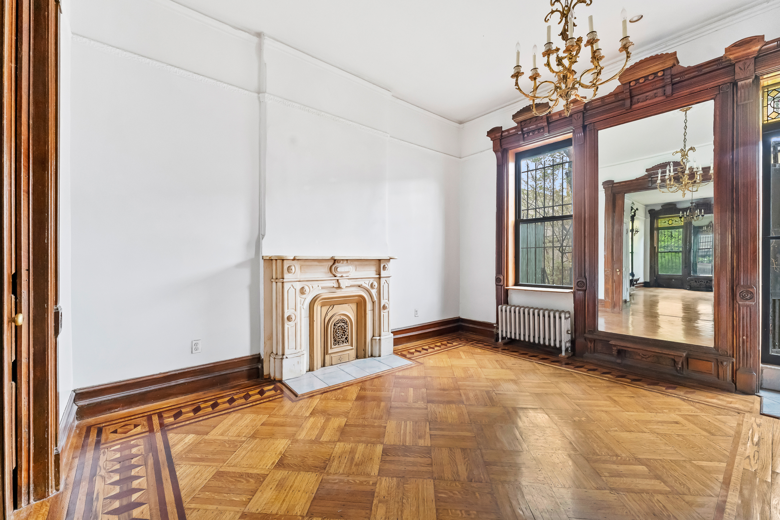 430 Greene Avenue, Unit GARDEN Brooklyn, NY 11216 - Photo 2 of 6