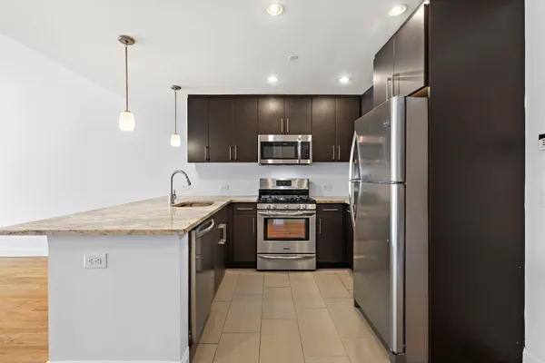 $3,100 | 1700 Park Avenue, Unit 620, Weehawken, NJ 07086
