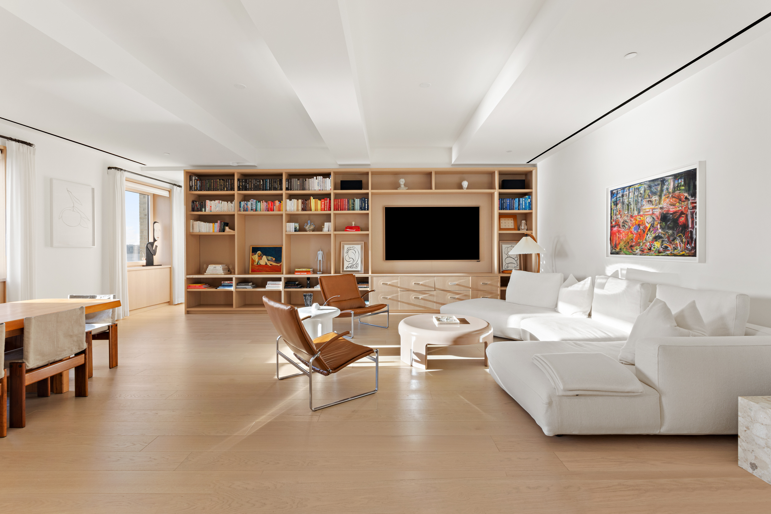 67 Vestry Street, Unit 7S Manhattan, NY 10013 - Photo 3 of 26